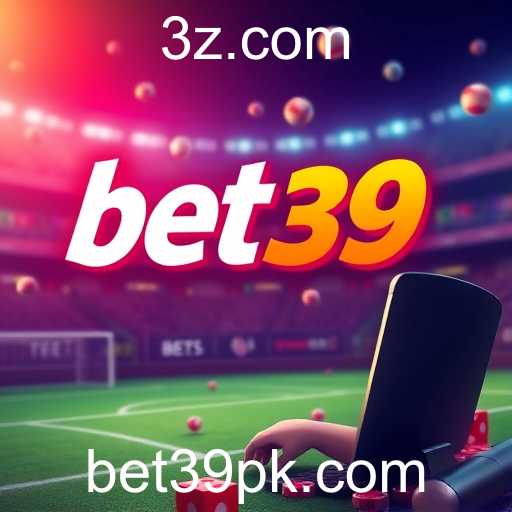 A Evolução dos Jogos Online com bet39