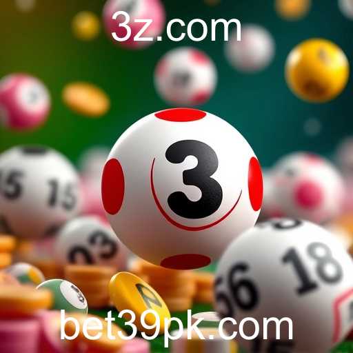 A Ascensão do Bet39 no Cenário de Jogos Online